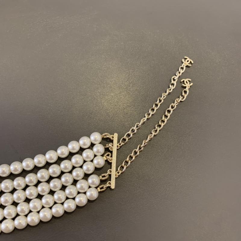 Chanel Necklace YCN90703