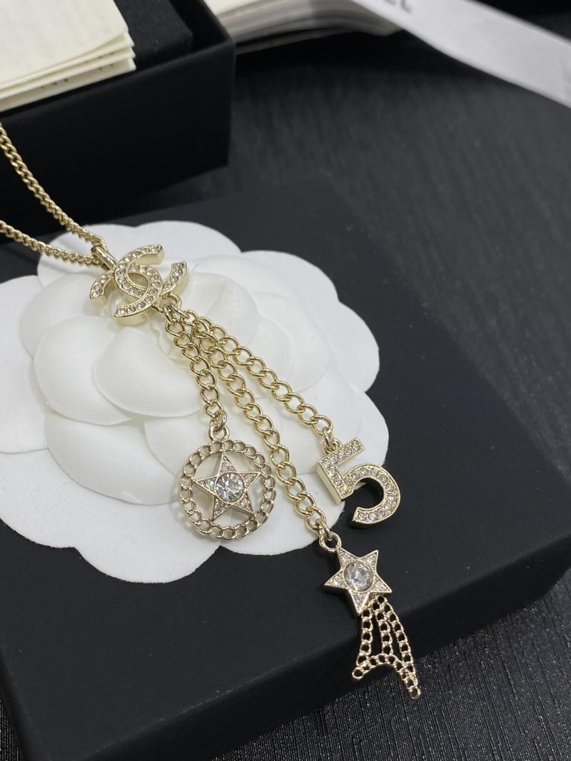 Chanel Necklace YCN90707