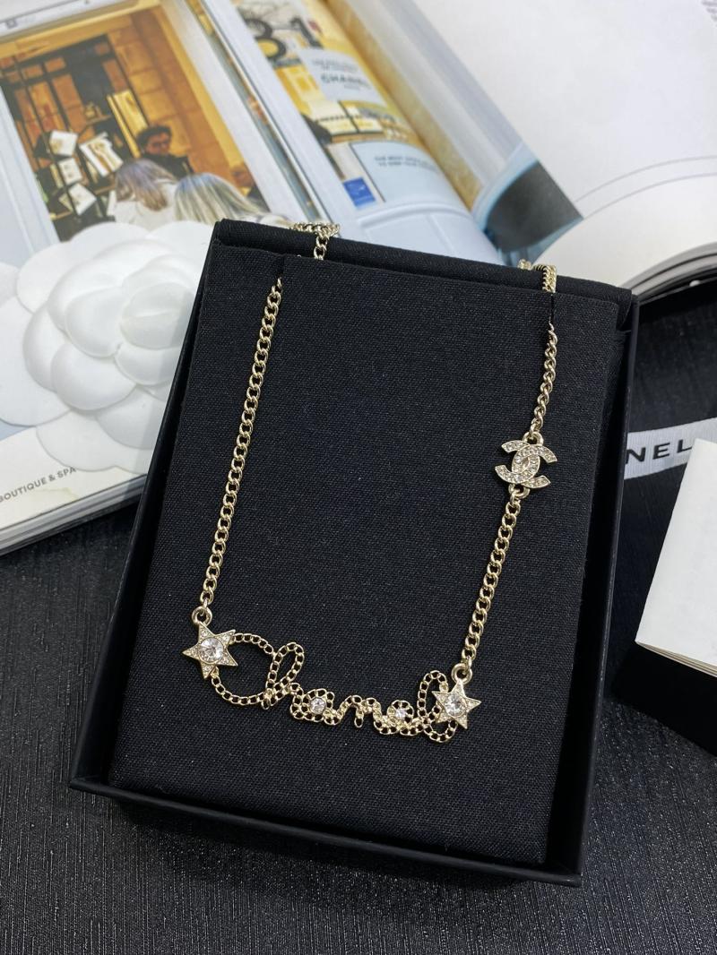 Chanel Necklace YCN90708
