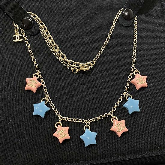 Chanel Necklace YCN91203