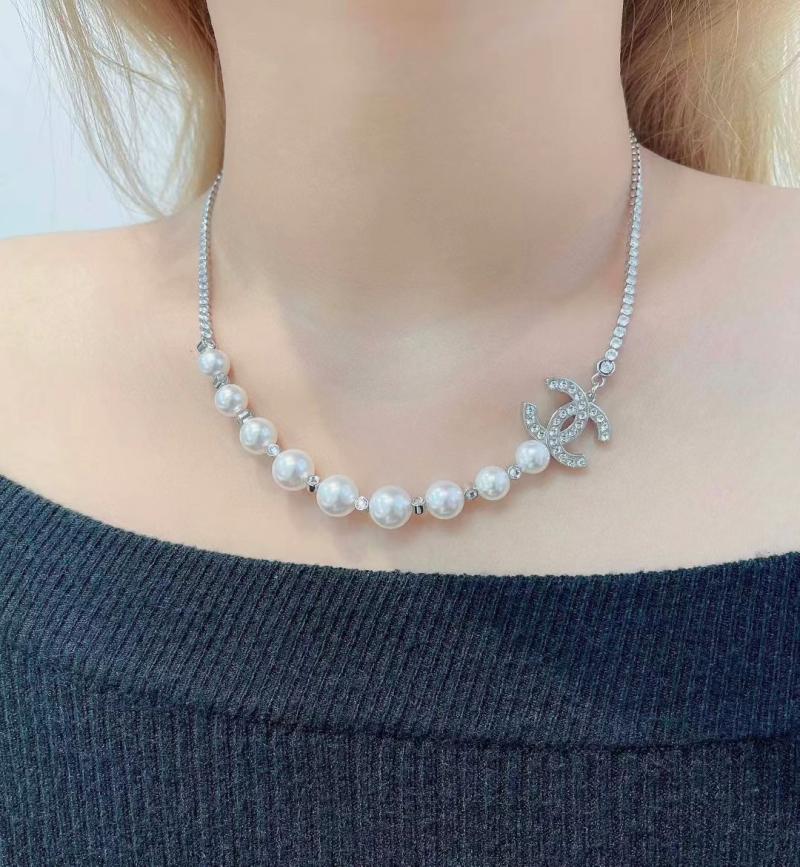 Chanel Necklace YCN91703