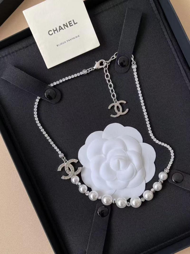 Chanel Necklace YCN91703
