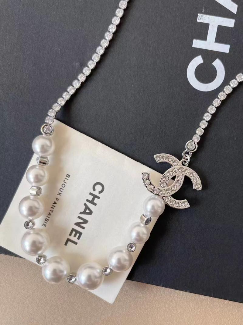 Chanel Necklace YCN91703
