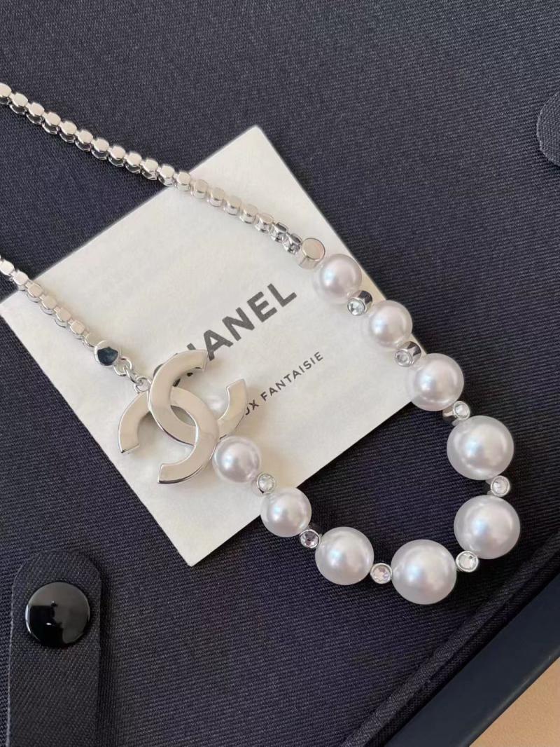 Chanel Necklace YCN91703