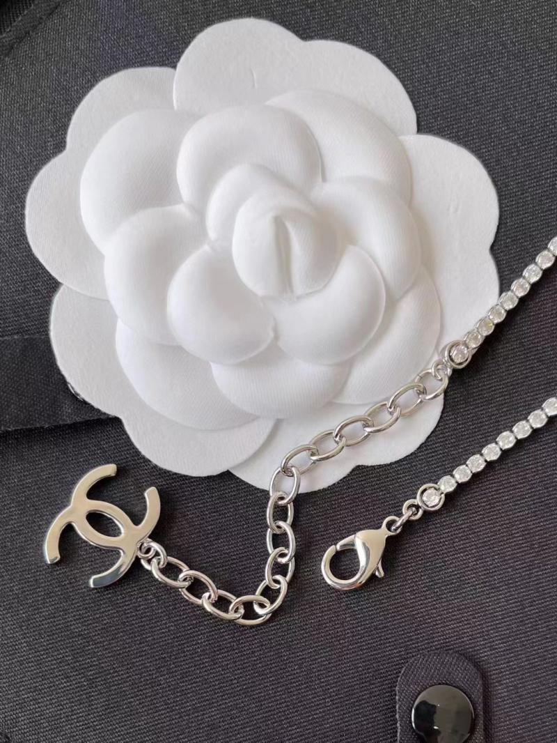 Chanel Necklace YCN91703