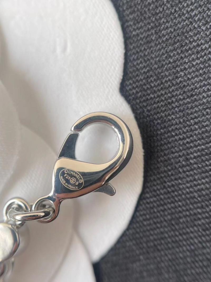 Chanel Necklace YCN91703