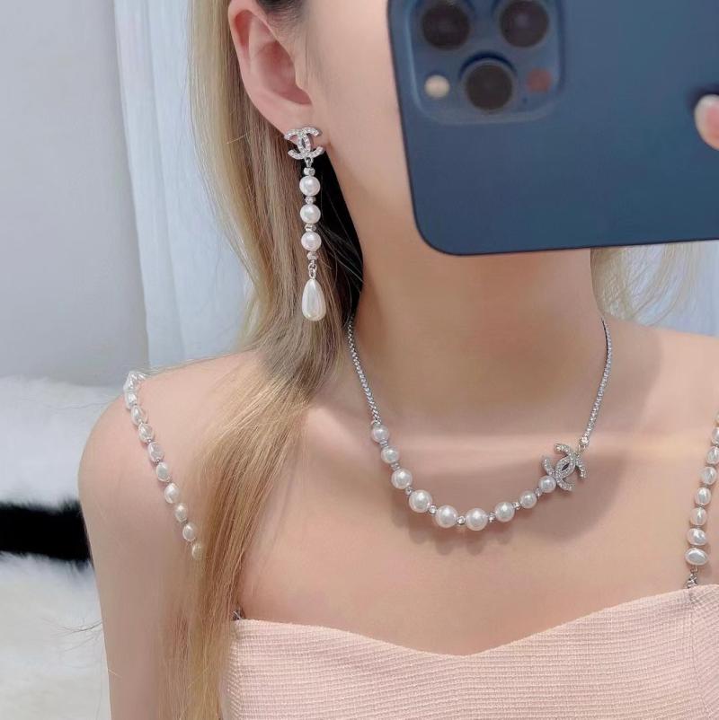 Chanel Necklace YCN91703