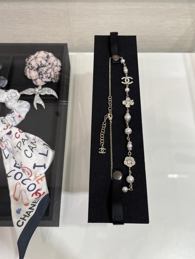 Chanel Necklace YCN91704