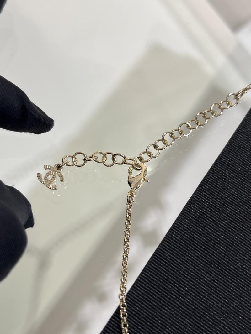 Chanel Necklace YCN91704
