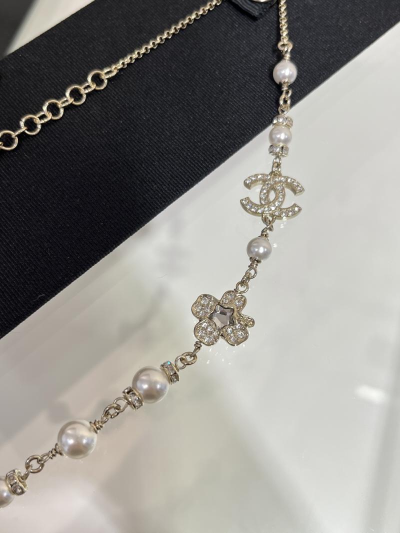 Chanel Necklace YCN91704