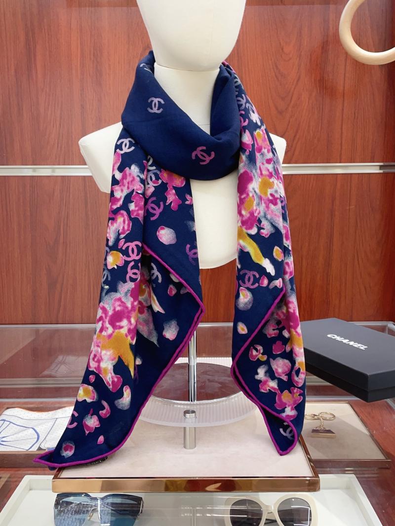 Chanel Scarf CL82101