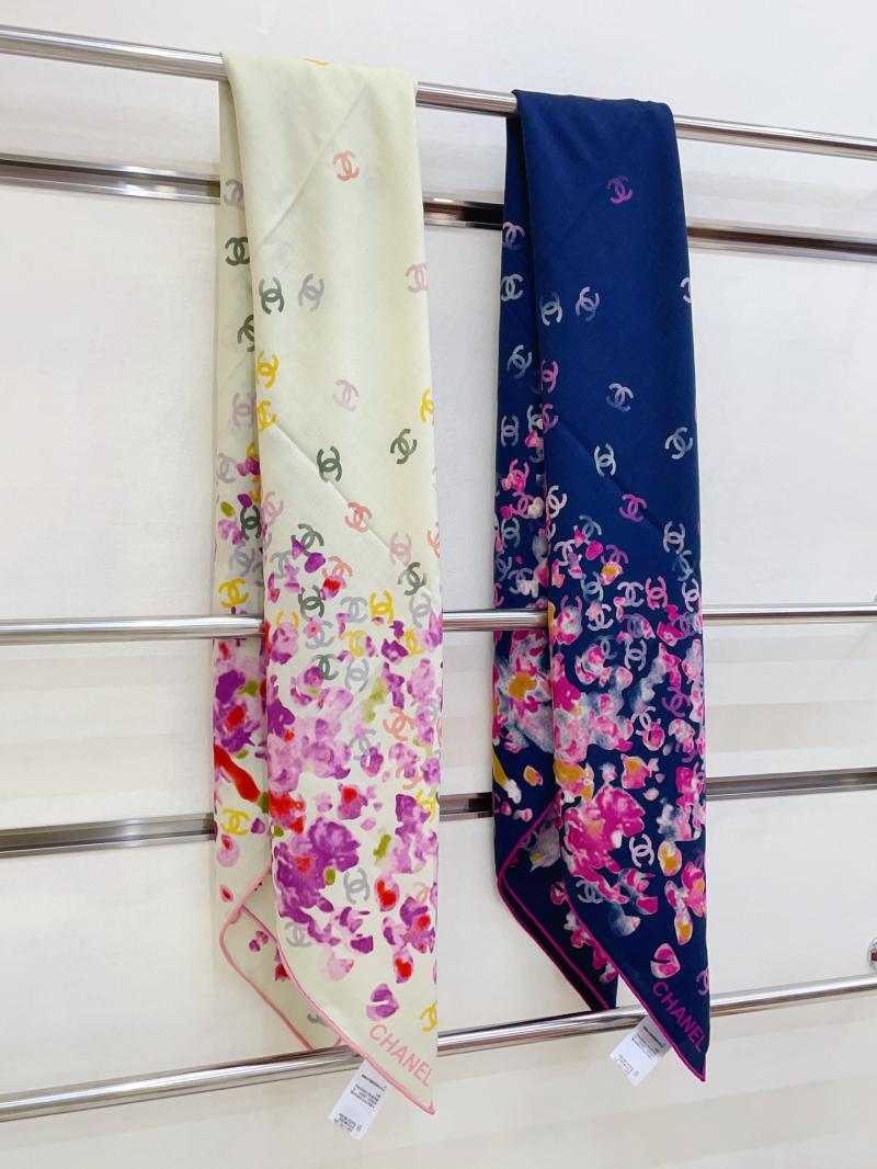 Chanel Scarf CL82101