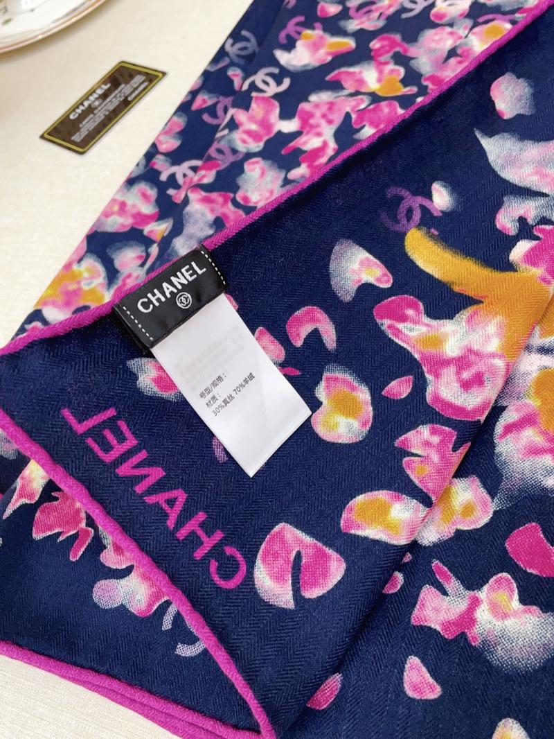 Chanel Scarf CL82101