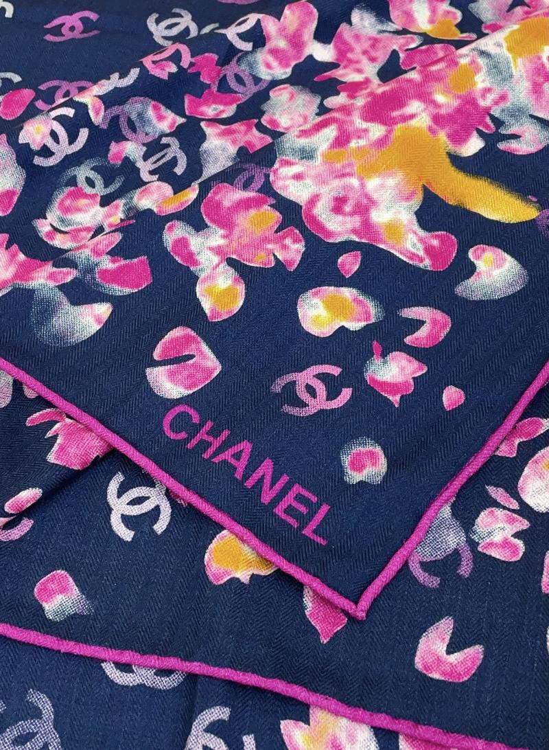Chanel Scarf CL82101