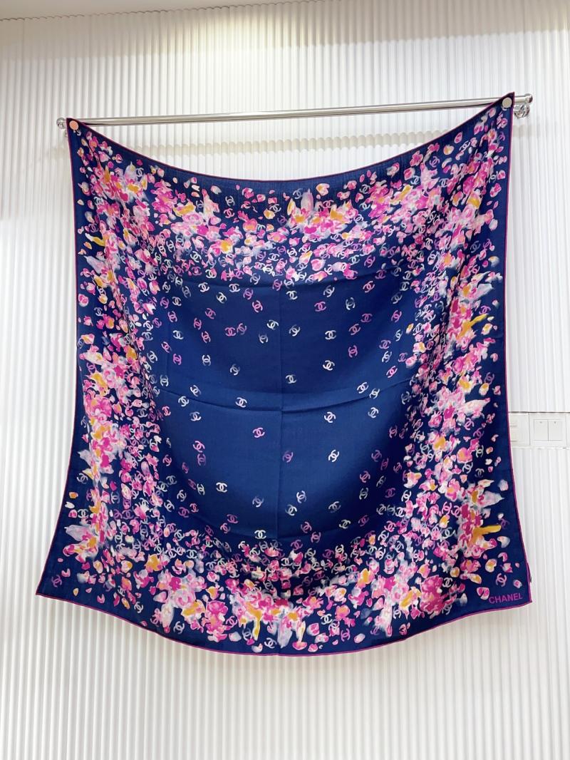 Chanel Scarf CL82101
