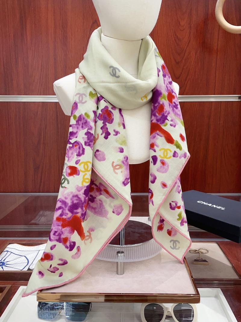 Chanel Scarf CL82102