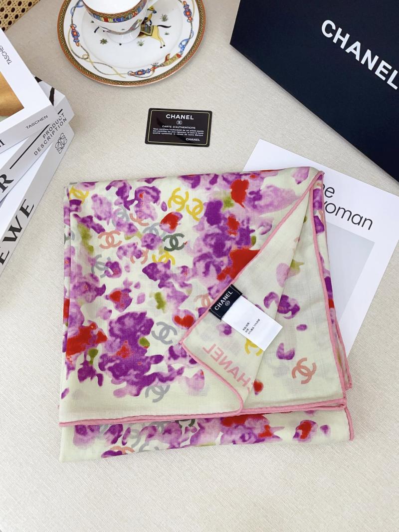 Chanel Scarf CL82102