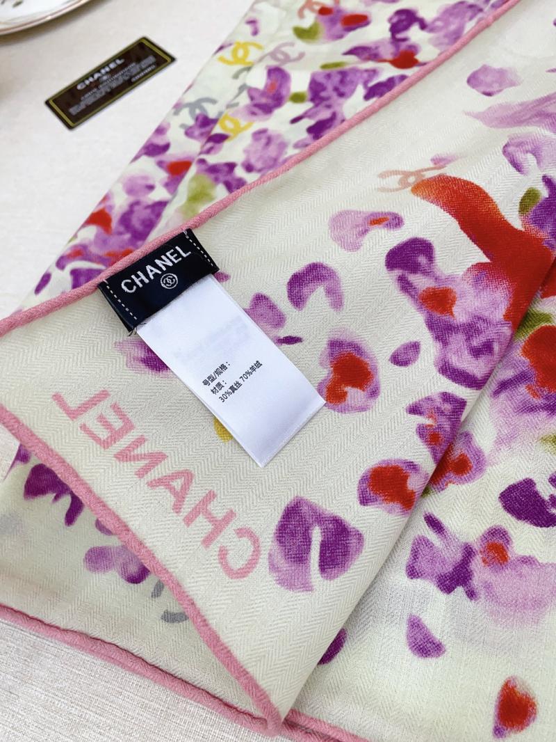 Chanel Scarf CL82102