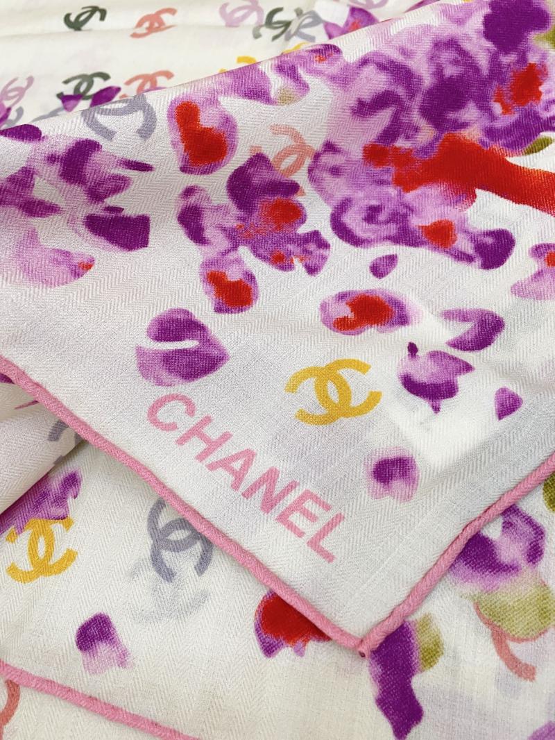 Chanel Scarf CL82102