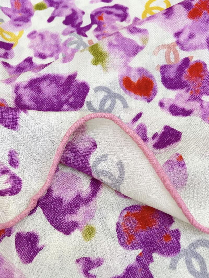 Chanel Scarf CL82102