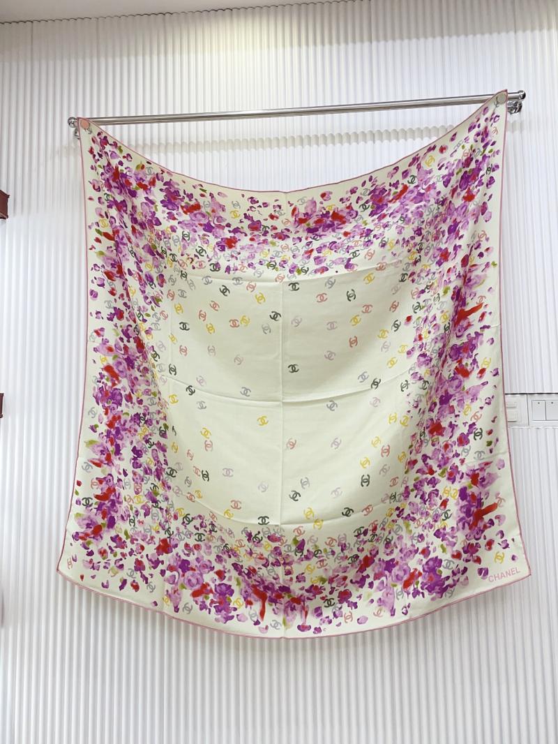Chanel Scarf CL82102