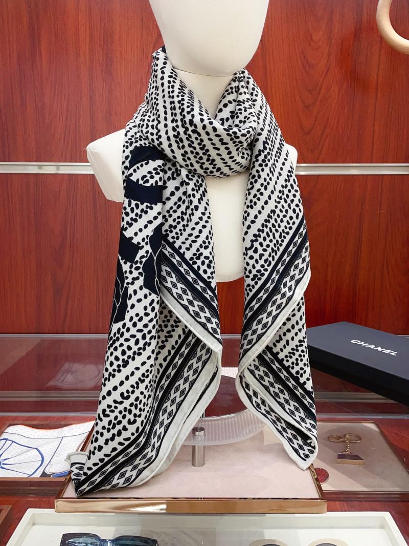 Chanel Scarf CL82103