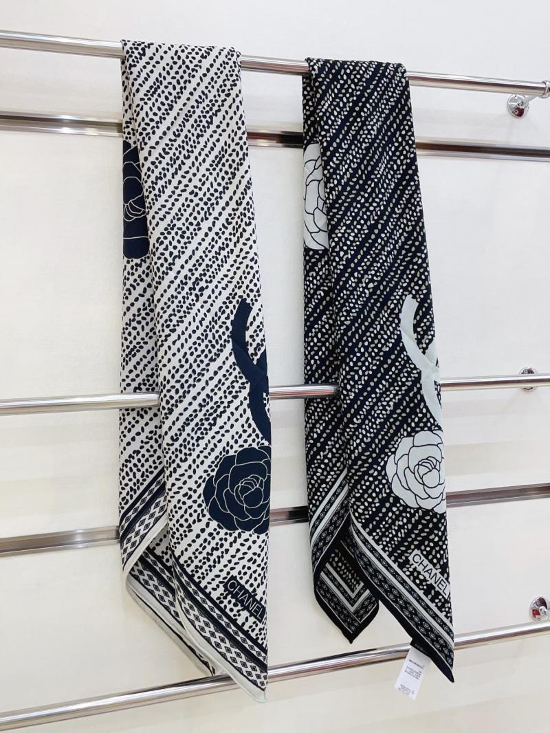 Chanel Scarf CL82103