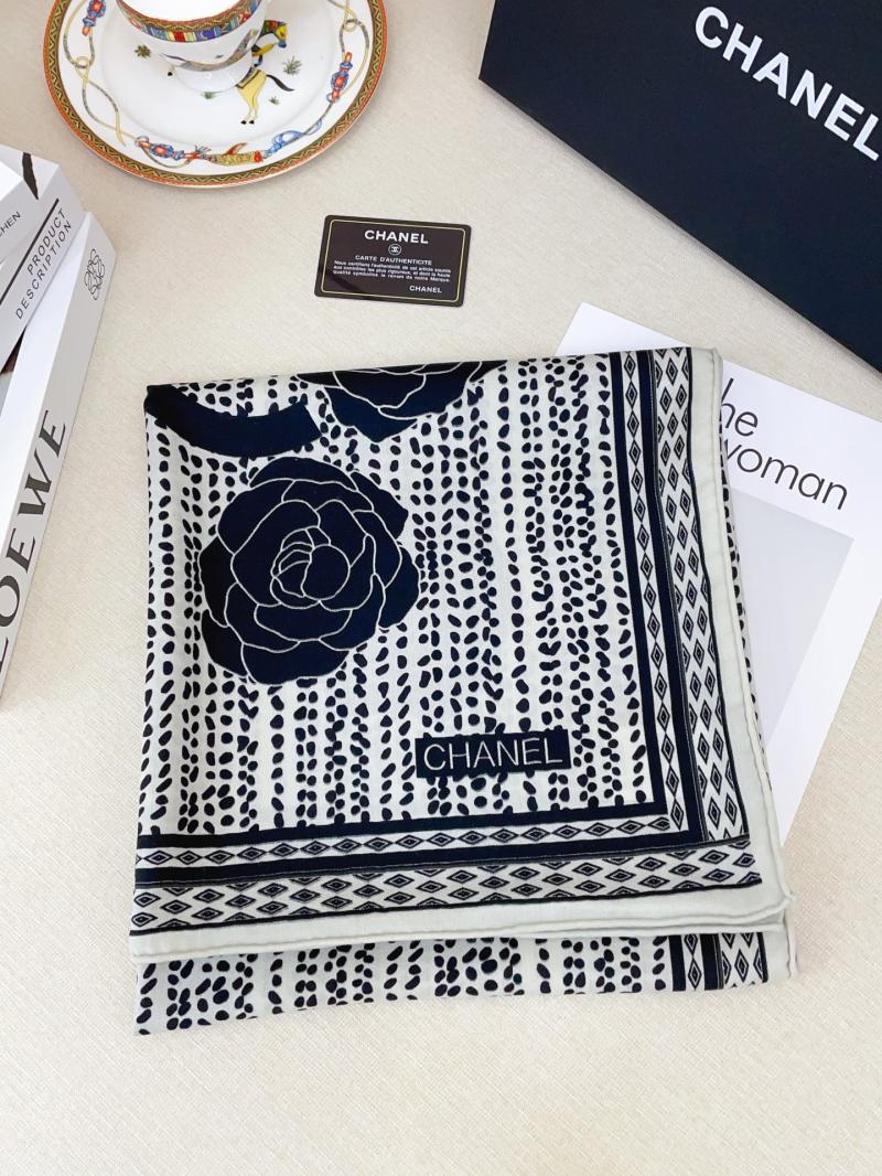 Chanel Scarf CL82103