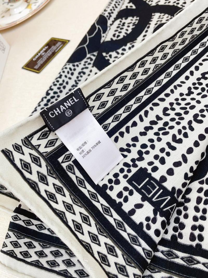 Chanel Scarf CL82103
