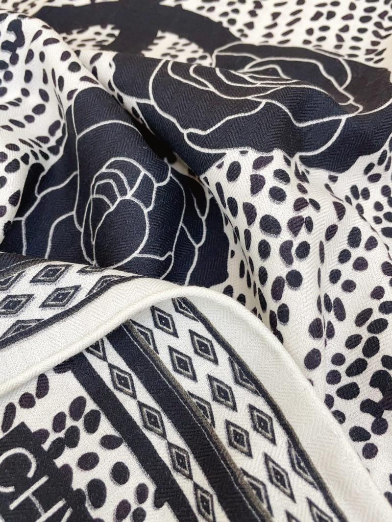 Chanel Scarf CL82103