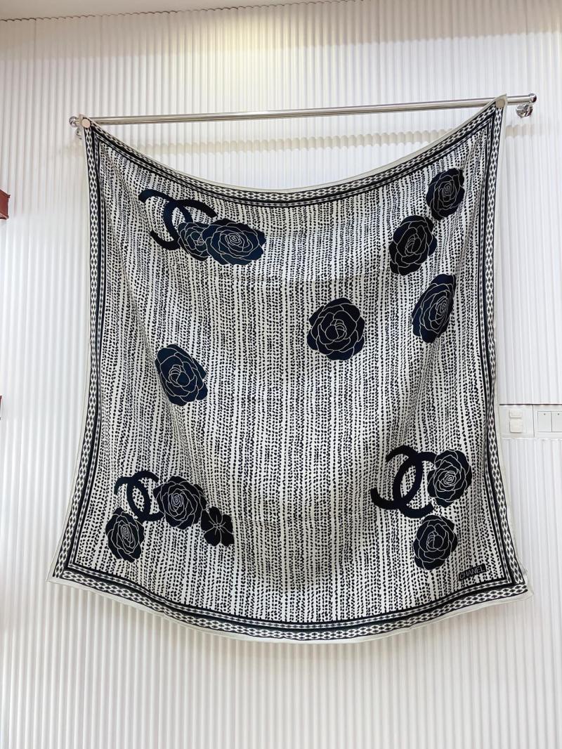 Chanel Scarf CL82103