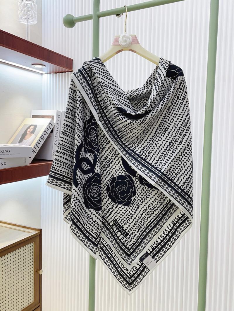 Chanel Scarf CL82103