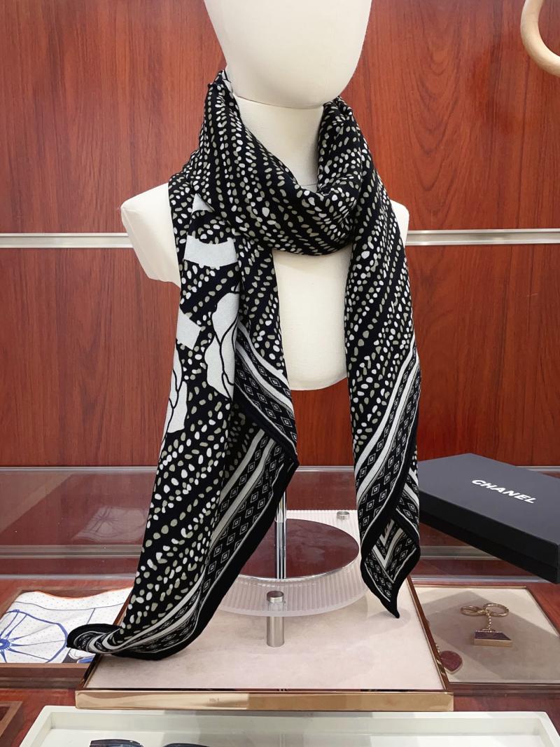 Chanel Scarf CL82104