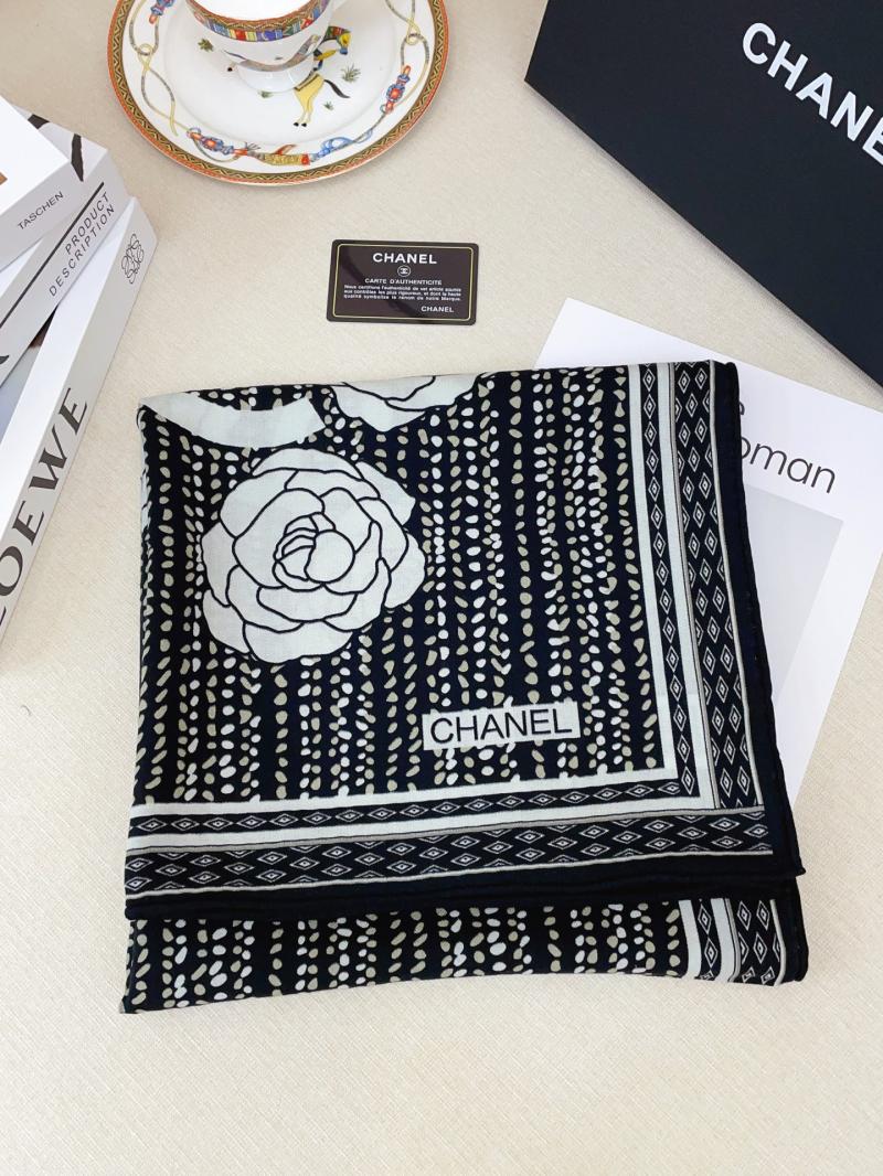 Chanel Scarf CL82104