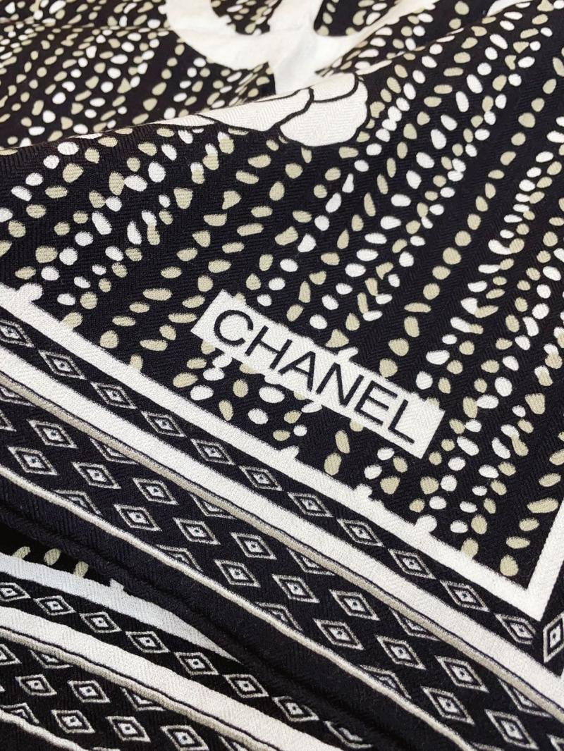 Chanel Scarf CL82104