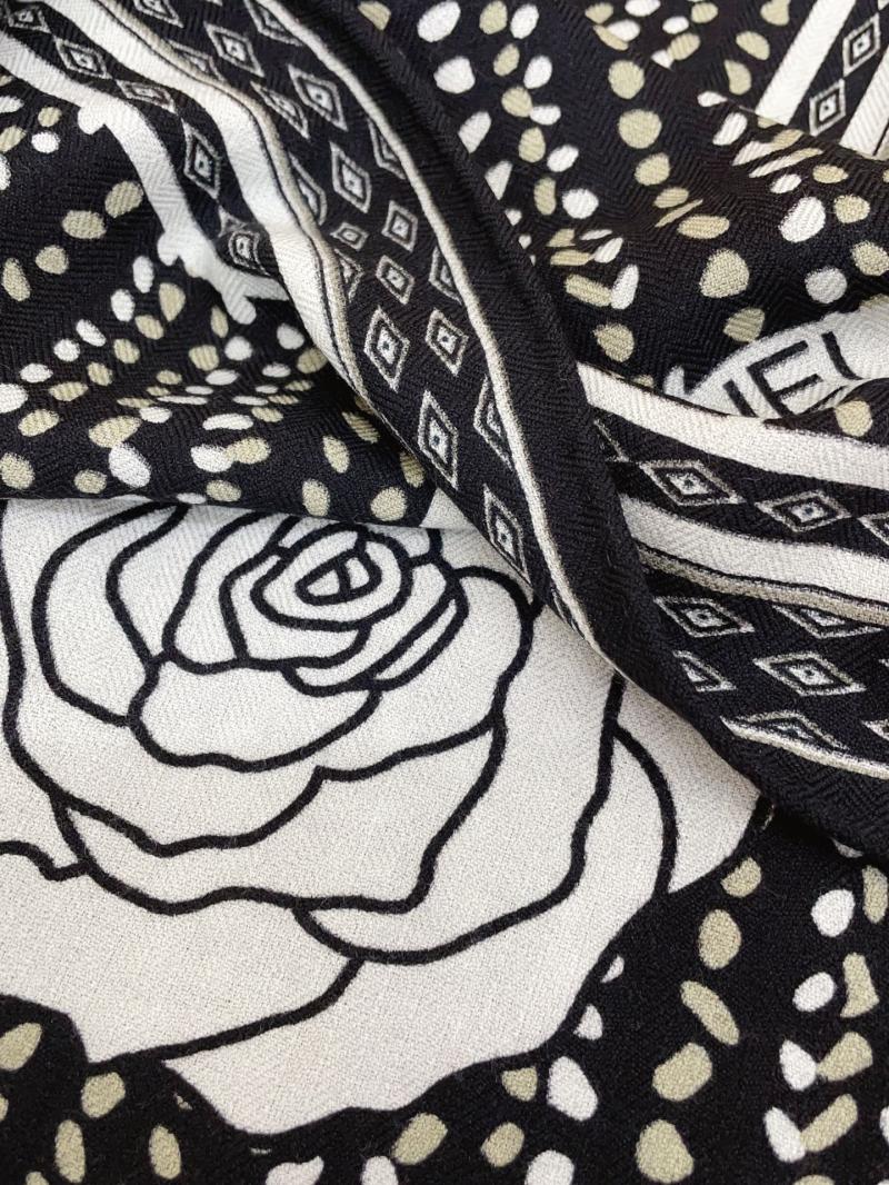 Chanel Scarf CL82104