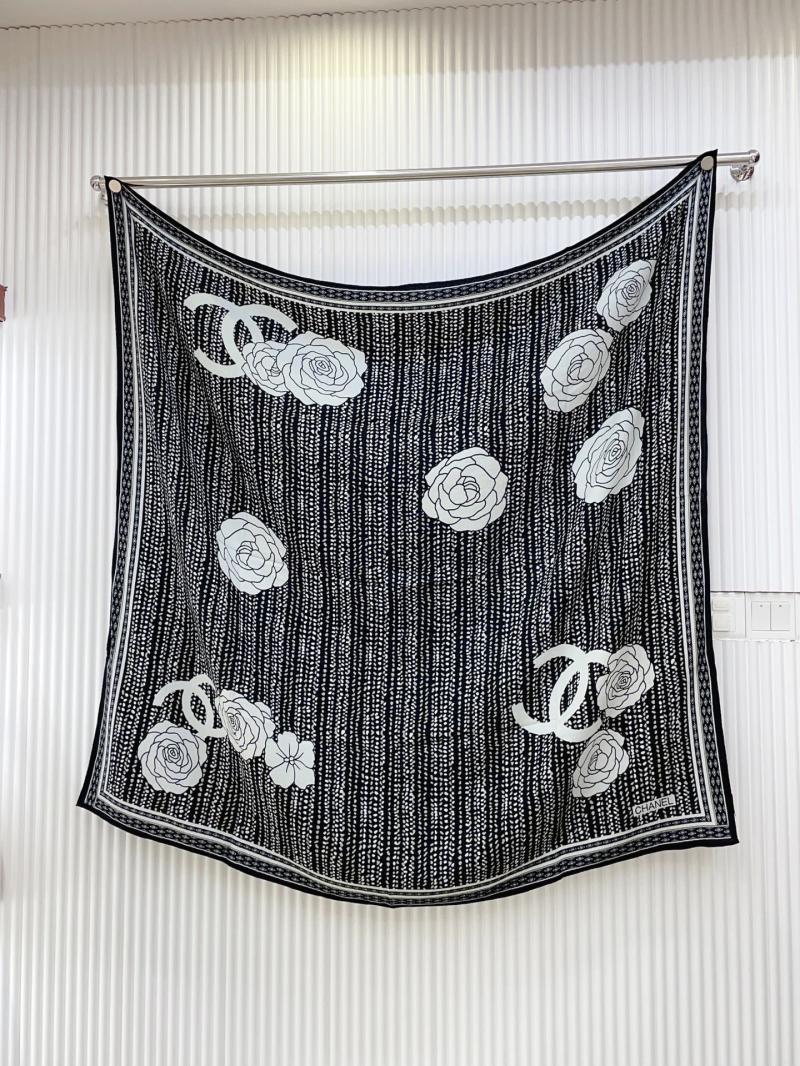 Chanel Scarf CL82104
