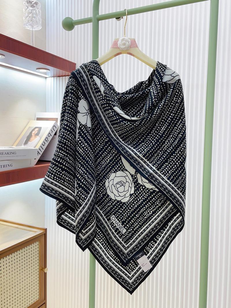 Chanel Scarf CL82104