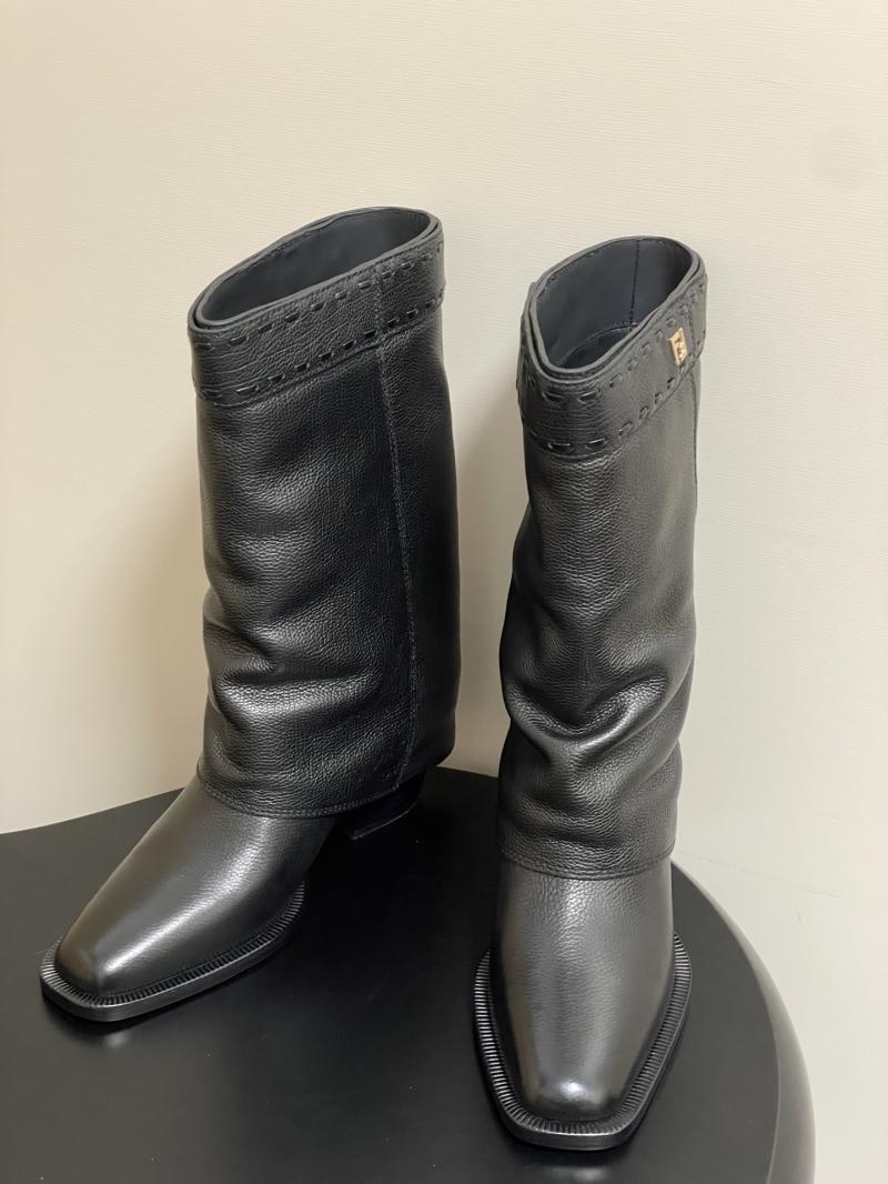 Fendi Boots SFB91101