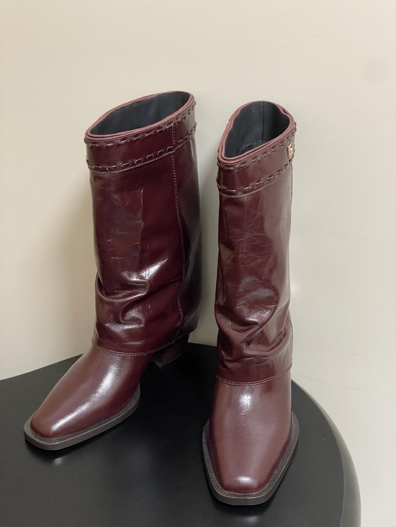 Fendi Boots SFB91103