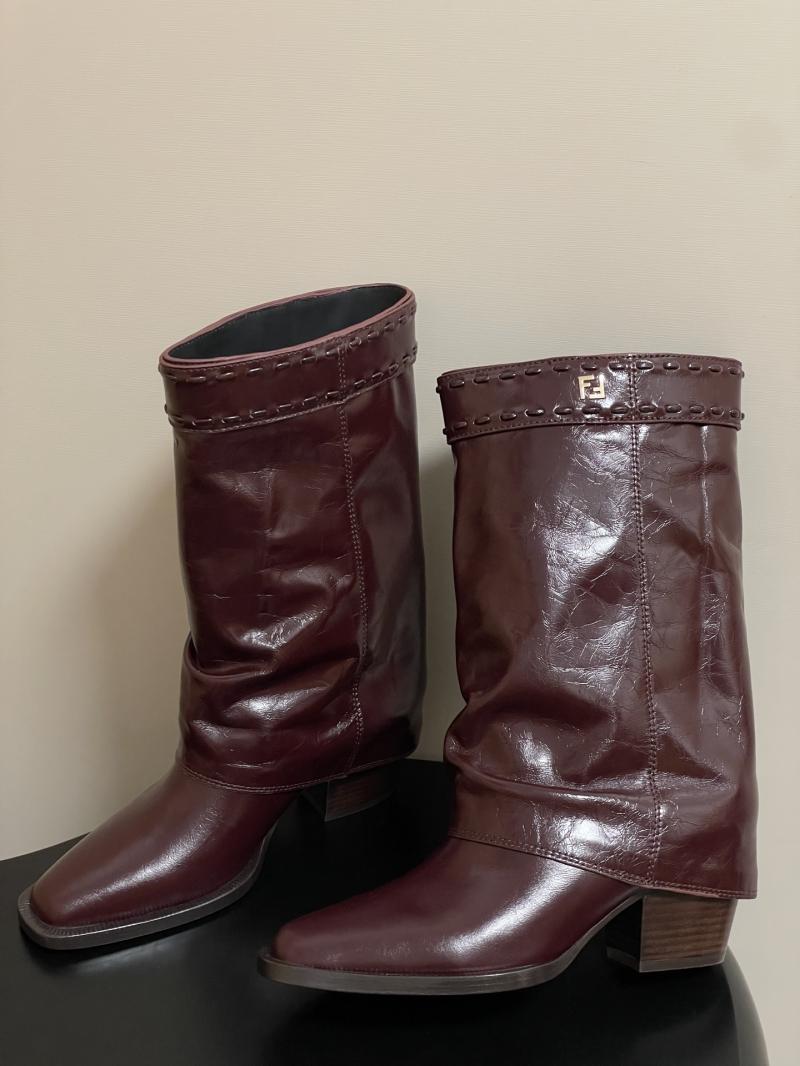Fendi Boots SFB91103