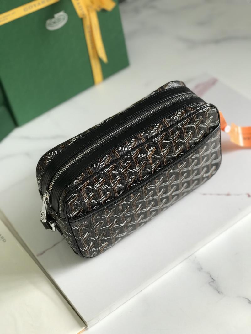 Goyard Camera Bag Black G020189