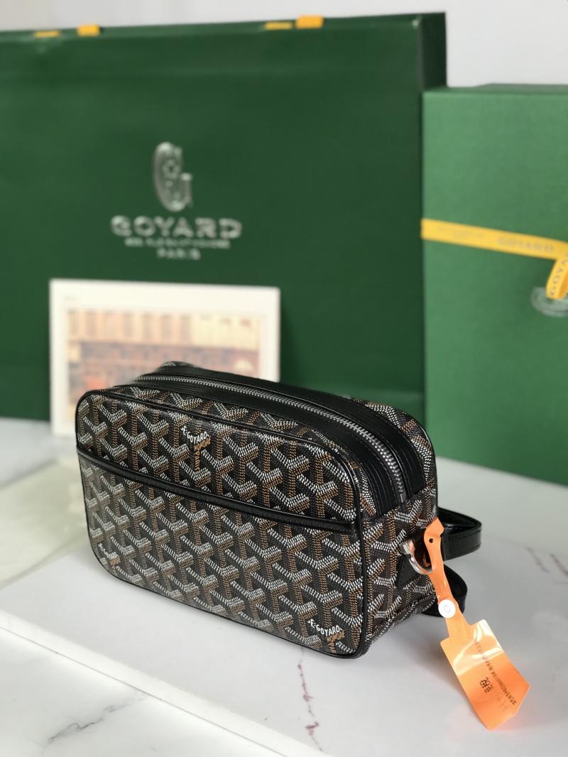 Goyard Camera Bag Black G020189