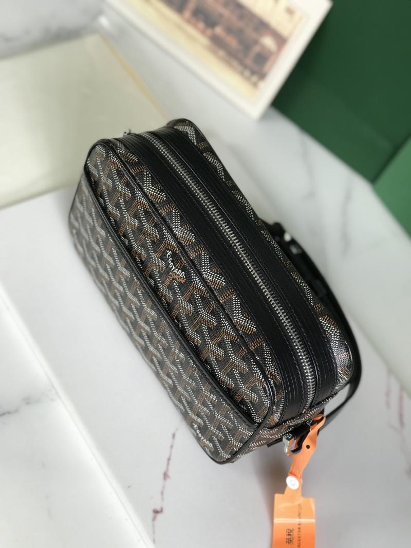 Goyard Camera Bag Black G020189