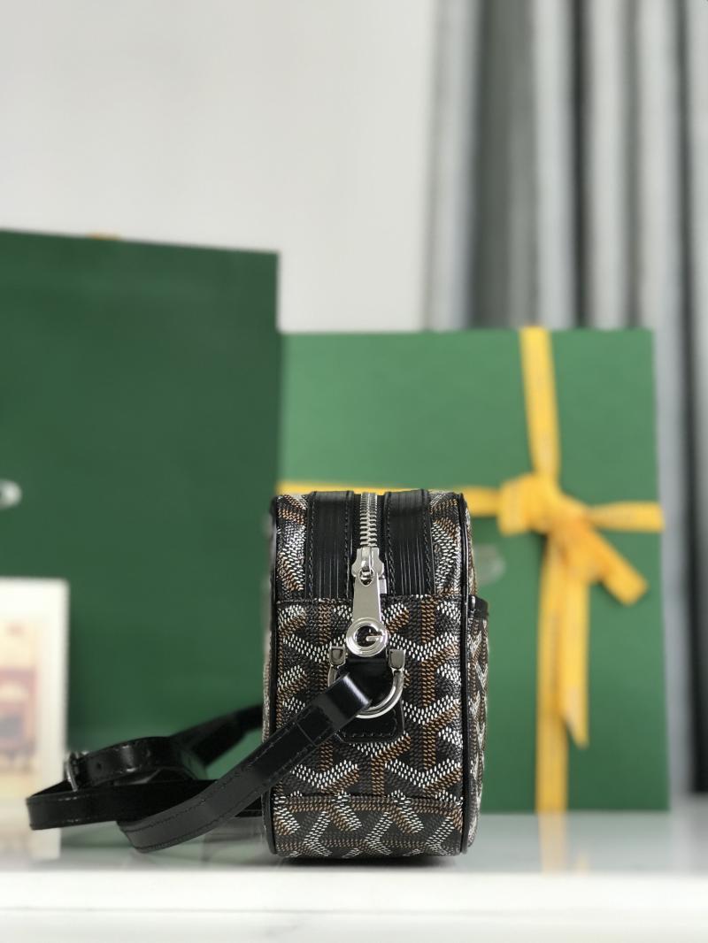 Goyard Camera Bag Black G020189