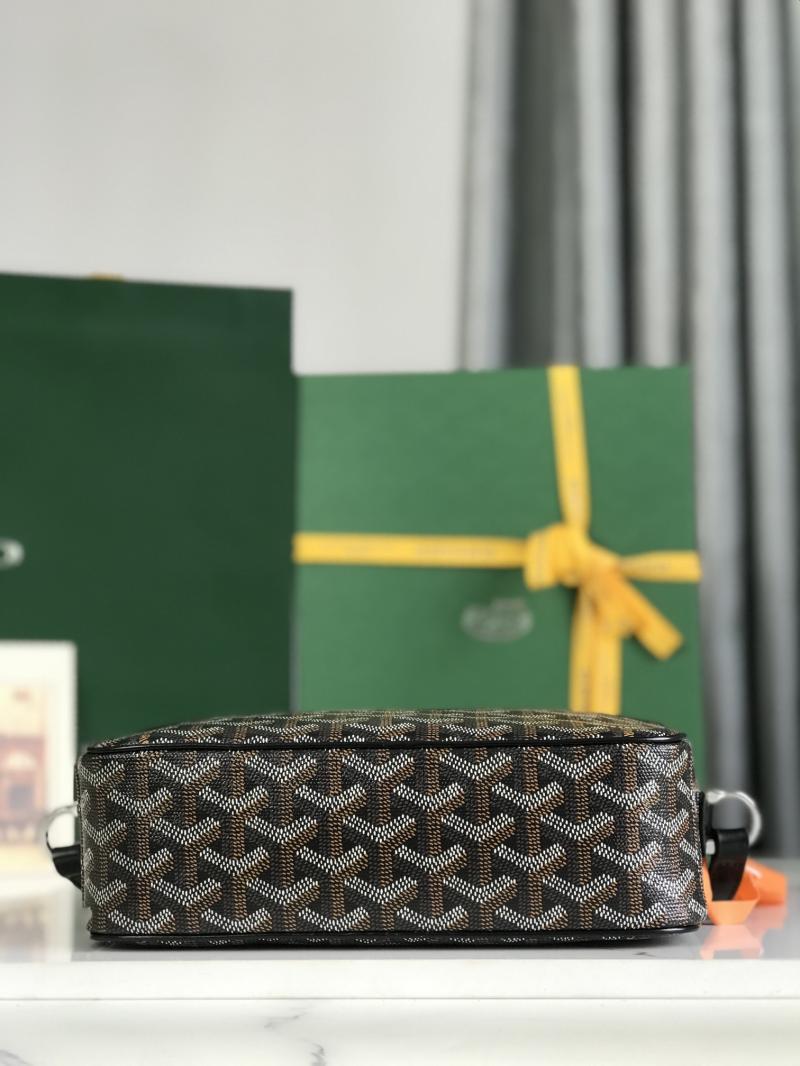 Goyard Camera Bag Black G020189