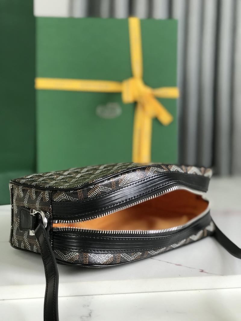 Goyard Camera Bag Black G020189