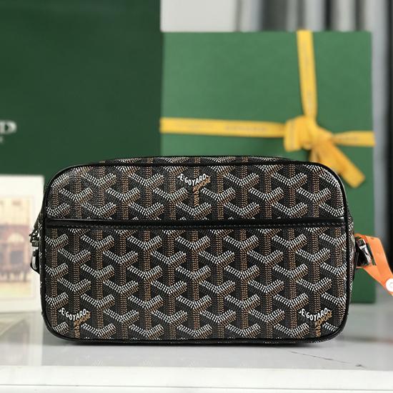 Goyard Camera Bag Black G020189