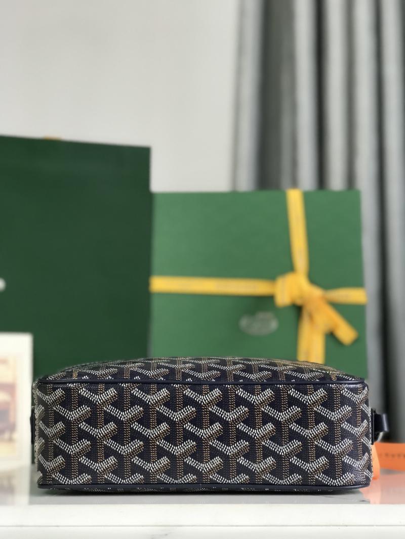 Goyard Camera Bag Blue G020189
