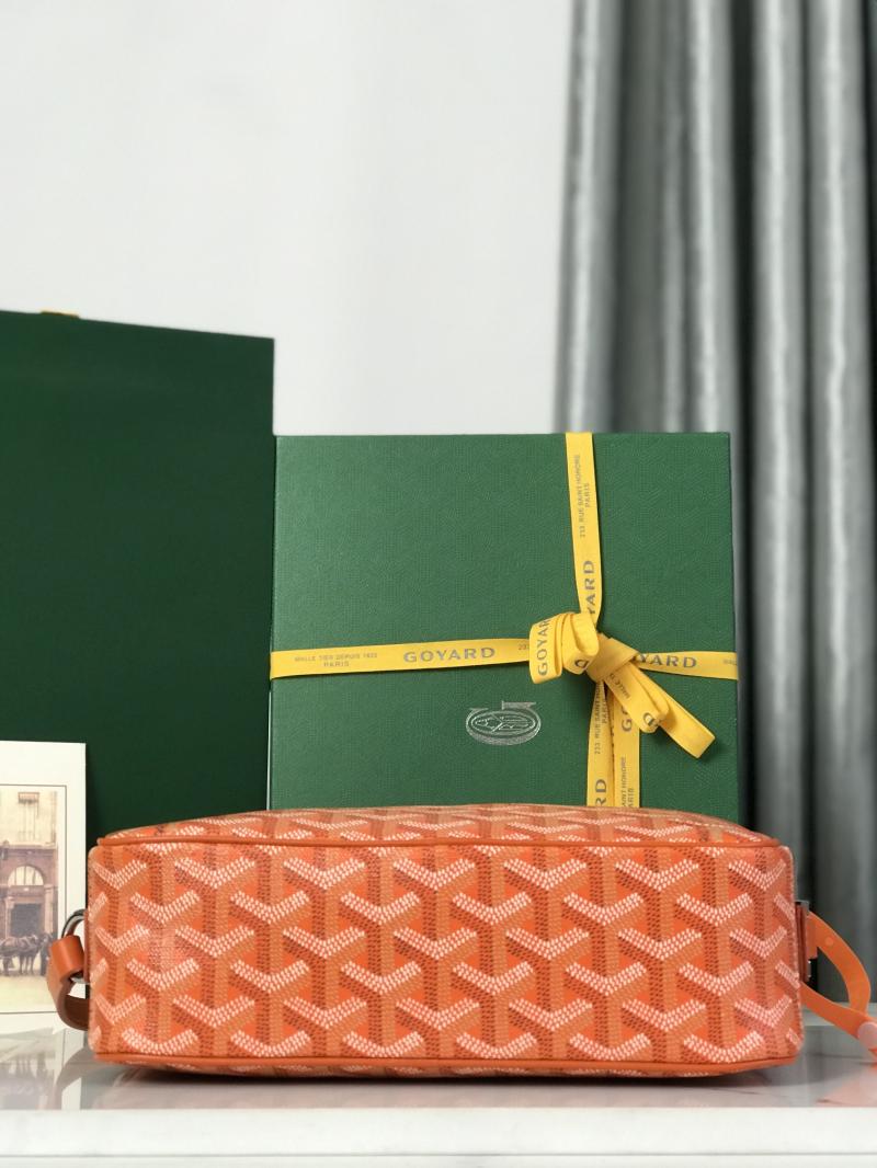 Goyard Camera Bag Orange G020189
